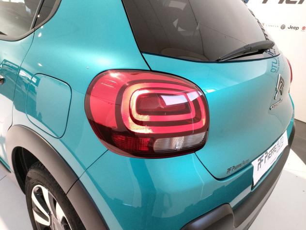 Citroën C3 C3 PureTech 110 S&S EAT6 Shine - Foto 8