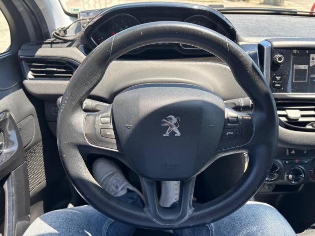 Peugeot 208 1.4 VTi 95 CV 5p. GPL Active - Foto 7