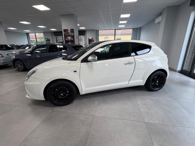 Alfa Romeo MiTo 1.3 JTDm 90CV anno 2018 km 85000 - Foto 7