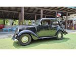 FIAT 1100 E Musone 1952