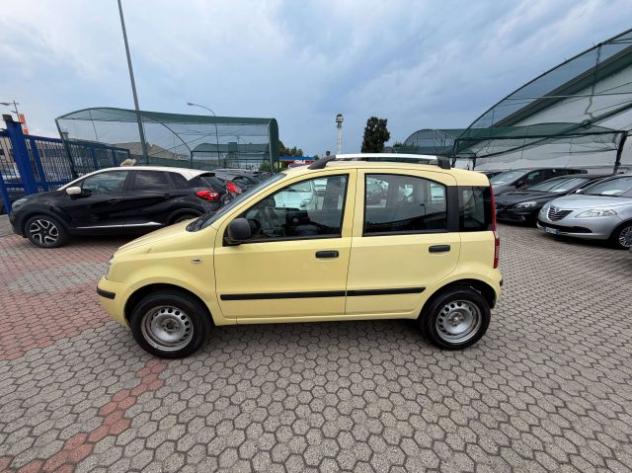 FIAT Panda Panda II 1.4 natural power Activescadenza bombole rif. 23929996 - Foto 2
