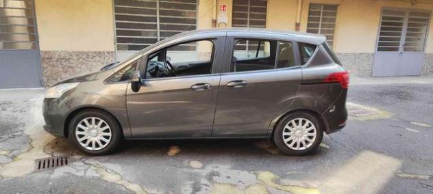 FORD B-Max 1.4 90 CV GPL Business rif. 23400140 - Foto 4
