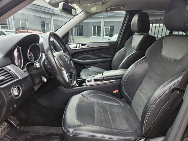 Mercedes-Benz Classe M ML 250 bt Premium 4matic auto - Foto 8