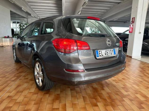OPEL Astra Sports Tourer (Sw) 1.7 cdti 110cv rif. 24037179 - Foto 6