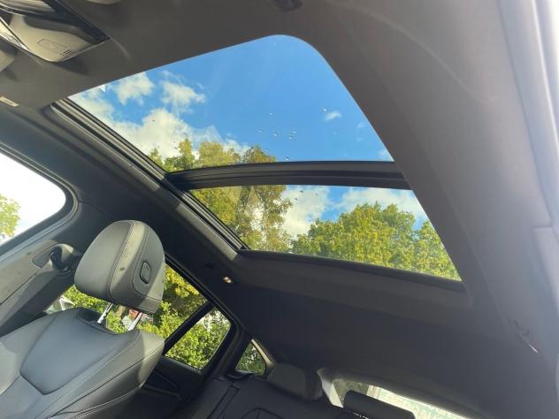 BMW X4 xDrive 20i Msport MH48V TETTO APRIBILE - Foto 10