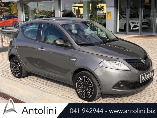 LANCIA Ypsilon 1.0 FireFly 5 porte S&S Hybrid Silver Plus rif. 24176746 - Foto 4