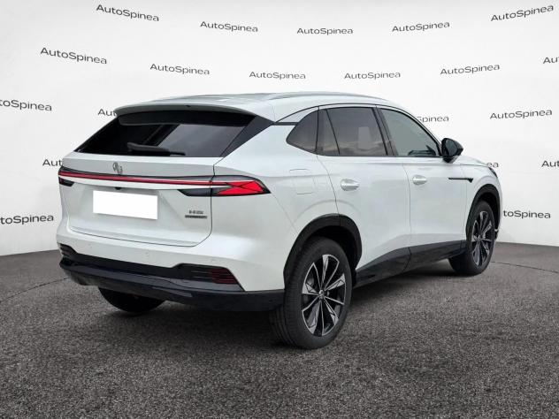 MG HS HS 1.5 hybrid+ Luxury auto - Foto 5