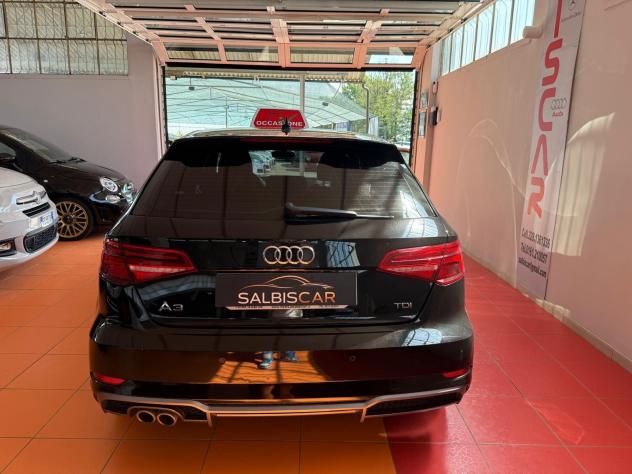 Audi A3 SPB 2.0 TDI S tronic Sport - Foto 3