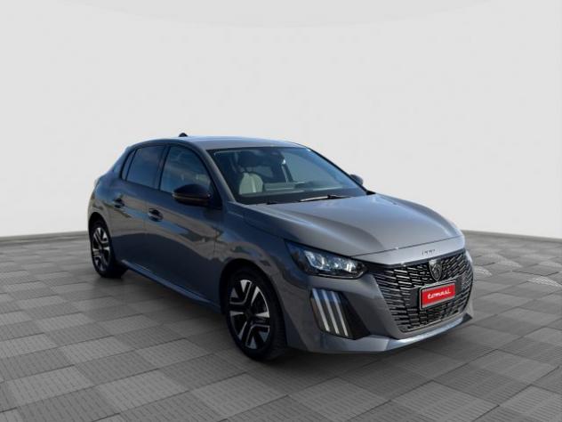 PEUGEOT 208 208 PureTech 100 Stop&Start 5 porte Allure rif. 24185089 - Foto 7