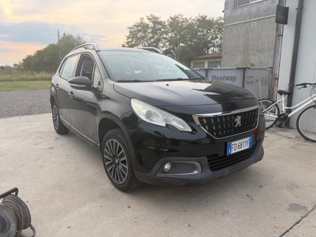 Peugeot 2008 PureTech 82 Active - Foto 6