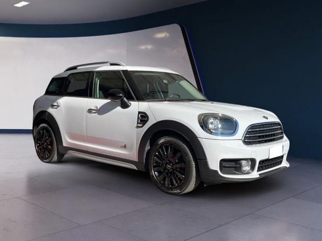 MINI Countryman Baker Street Cooper D ALL4 - Foto 3