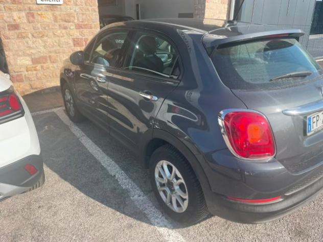 FIAT 500X 1.3 MultiJet 95 CV Urban rif. 24040467 - Foto 3