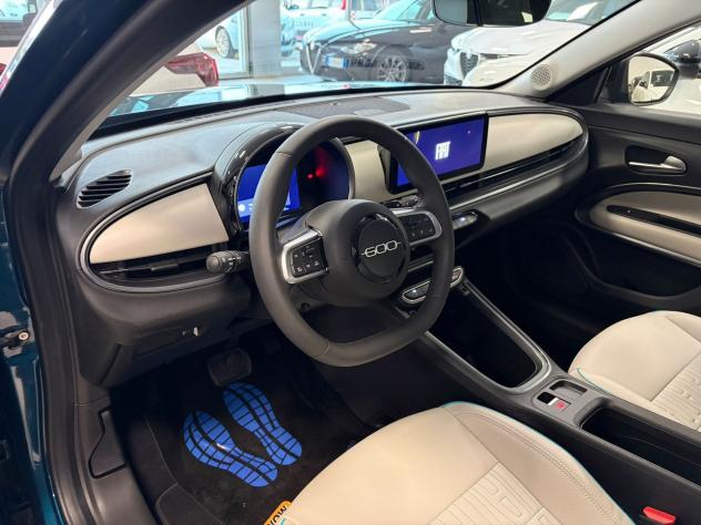 FIAT 600 1.2 Hybrid 145cv La Prima - Foto 6