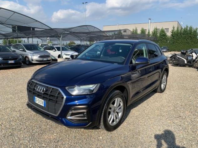 AUDI Q5 40 TDI 204 CV quattro S tronic Business Advanced rif. 24130921 - Foto 3