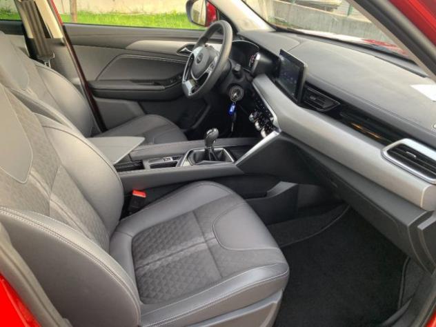 EVO Evo5 EVO 5 1.5 rif. 24116625 - Foto 9