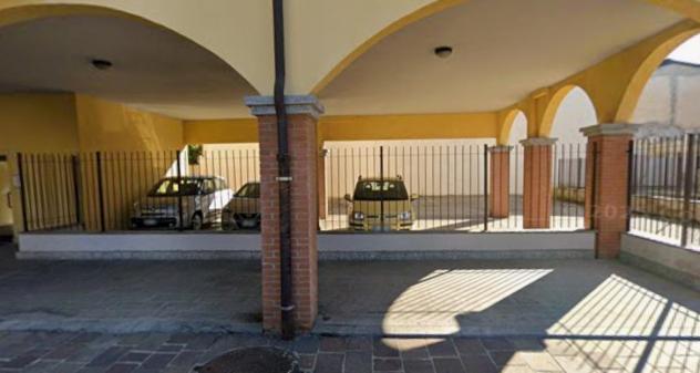 Garage / Posto Auto in vendita a San Giorgio su Legnano