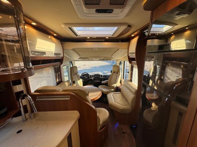 Carthago Chic E line 51 Qb - Foto 8