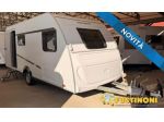 WEINSBERG CaraLife 470 QDK famigliare ELETTRICA ULTRALIGHT rif. 24135646