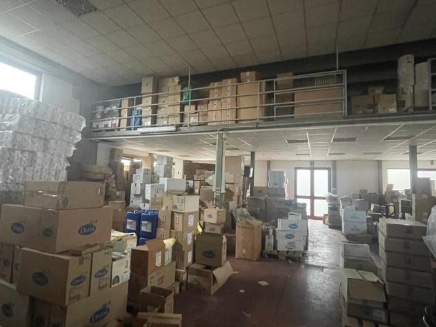 Industriale/Artigianale in affitto a Carrara - Foto 5