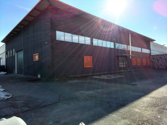 Industriale/Artigianale in vendita a Frosinone - Foto 13