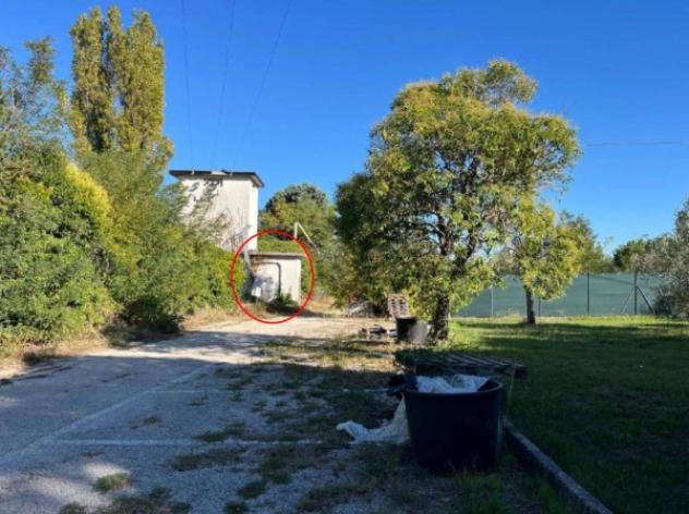Immobile in asta di 10 m² in vendita a Mondolfo - Foto 2