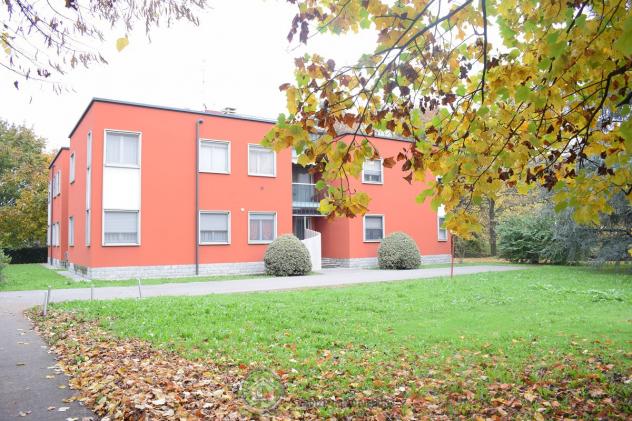 APPARTAMENTO di 3 vani e di 90 mq (BURAGO DI MOLGORA - Burago Molgora ) rif. IGC 3 LOCALI BURAGO - Foto 2