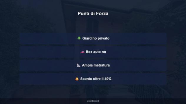 Immobile in asta di 159 m² con più di 5 locali in vendita a Calangianus - Foto 14
