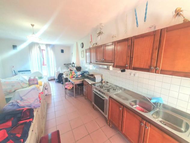 Casa semindipendente in vendita a San Ginese - Capannori 210 mq Rif: 1403988 - Foto 7