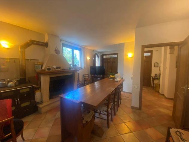 Villetta bifamiliare in vendita a Castelnuovo Berardenga 400 mq Rif: 1121575