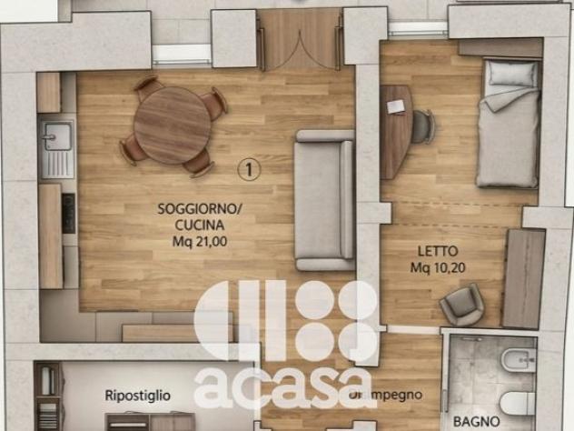 FASCINO SENZA TEMPO - Foto 8
