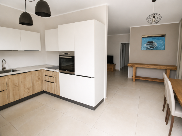 Appartamento in vendita a Colle di Val d'Elsa 85 mq Rif: 1425893 - Foto 2