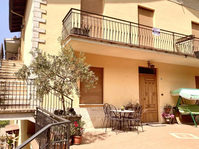 Appartamento - Fiuggi . Rif.: V5120VRG - Foto 2