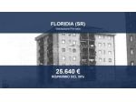 Immobile in asta di 128 m² in vendita a Floridia