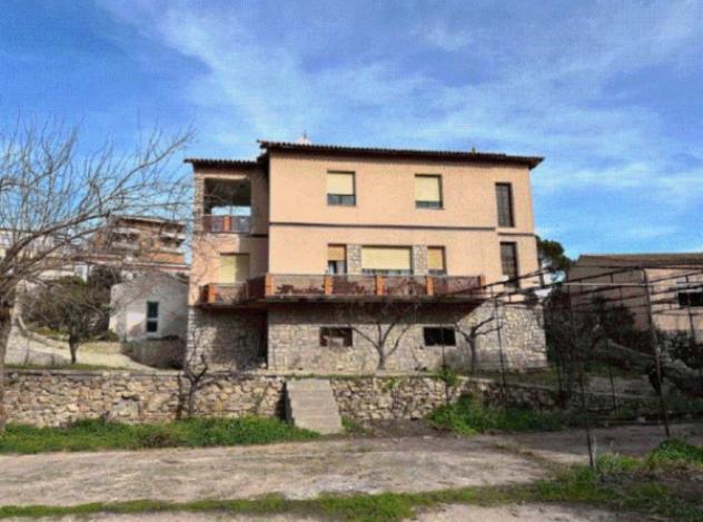 Immobile in asta di 95 m² in vendita a La Maddalena - Foto 12
