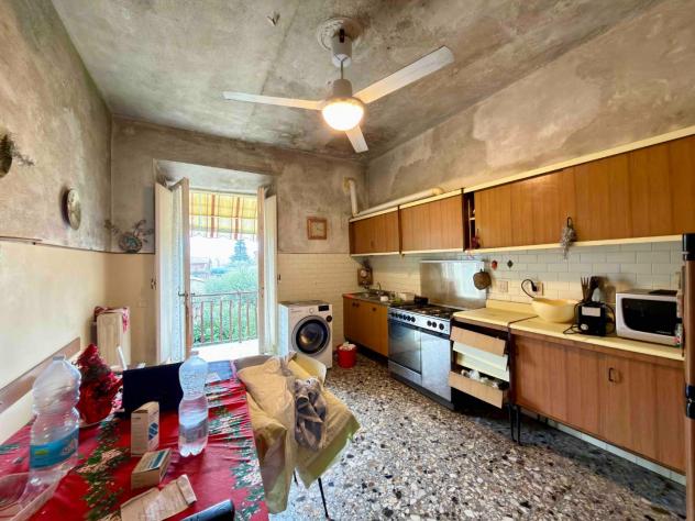 Villa in vendita a San Cassiano a Vico - Lucca 220 mq Rif: 1394361 - Foto 9
