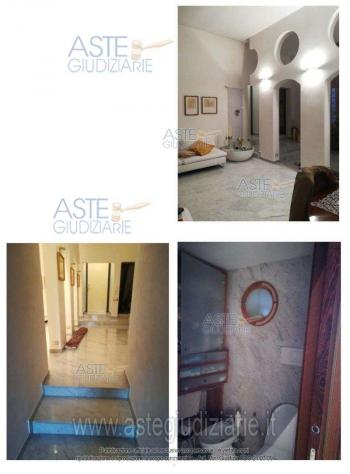 Tribunale Trani - RGE 1047/2017 - LOTTO U - Tribunale Trani - RGE 1047/2017 - LOTTO U - asta 21/10/2026 - Foto 4