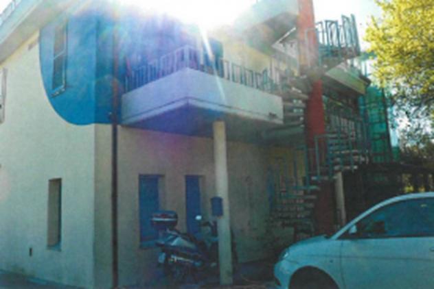 Immobile in asta di 157 m² in vendita a Morrovalle - Foto 5