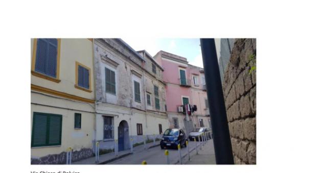 Immobile in asta di 101 m² in vendita a Napoli - Foto 2