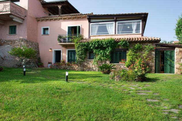 Villa in vendita a Olbia - Foto 15