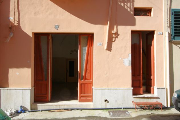 Abitazione storica con lastricato solare - Foto 10