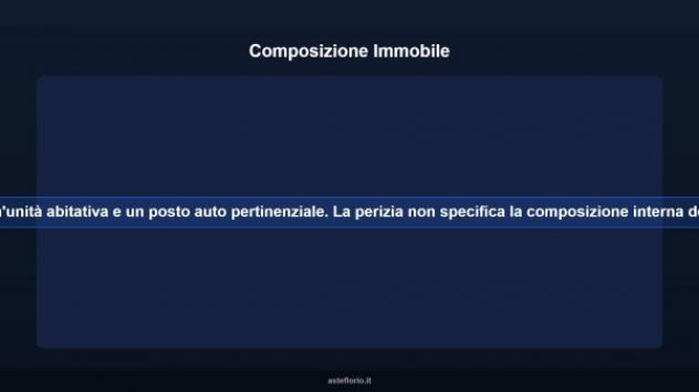 Immobile in asta di 90 m², box auto in vendita a Policoro - Foto 11
