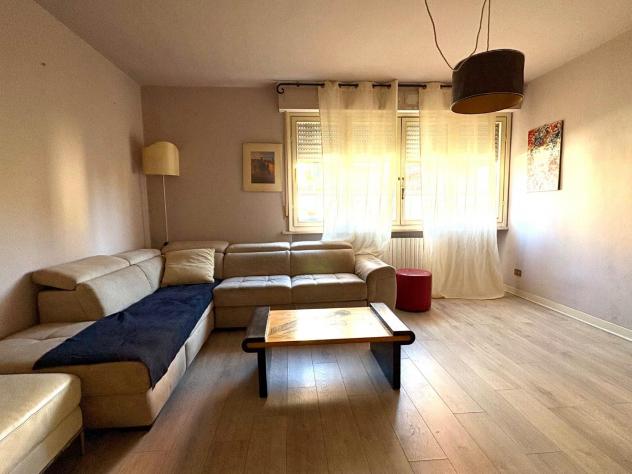 Appartamento in vendita a Pontedera 75 mq Rif: 1448331