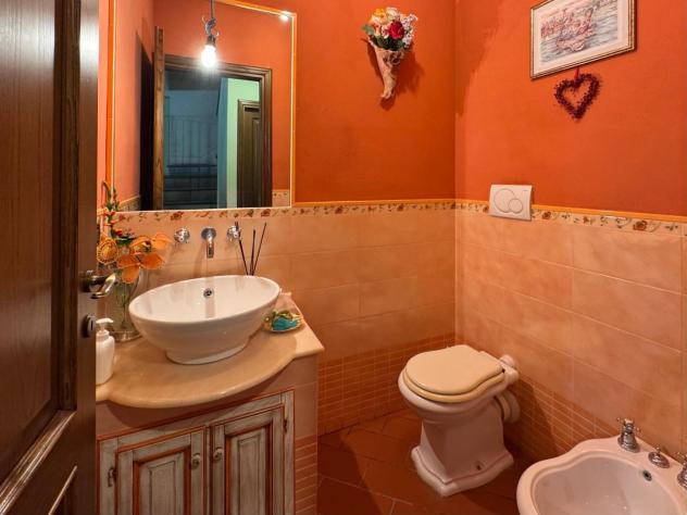 Villetta a schiera in vendita a Porcari 260 mq Rif: 1417873 - Foto 9