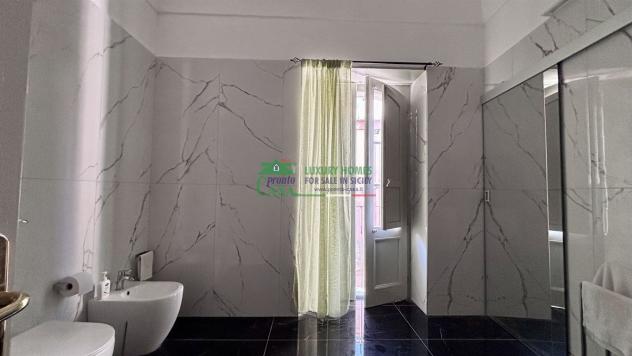 Rif. 2489 - Casa indipendente ristrutturata e arredata a 350 metri dal mare – Pozzallo - Foto 17