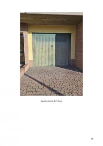 Immobile in asta di 99 m², box auto in vendita a Ravarino - Foto 10