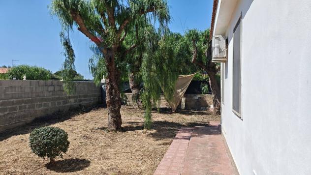 Villa singola in vendita a Siracusa, Fontane Bianche - Foto 17