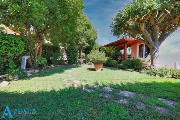 Villa in vendita a Taranto - Foto 7