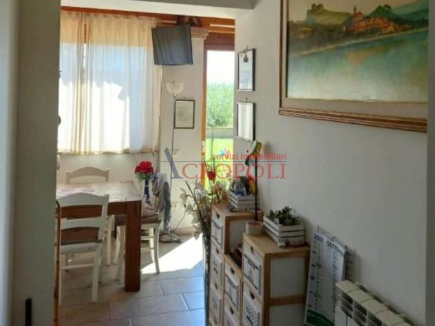 Casa Indipendente 5 locali - Rif. 2702 - Foto 15