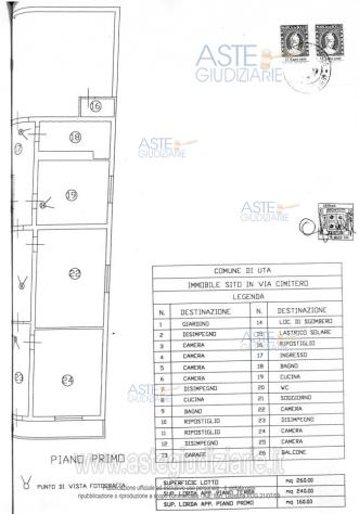 IMMOBILI-IMMOBILE RESIDENZIALE-Località San Leone - Foto 10