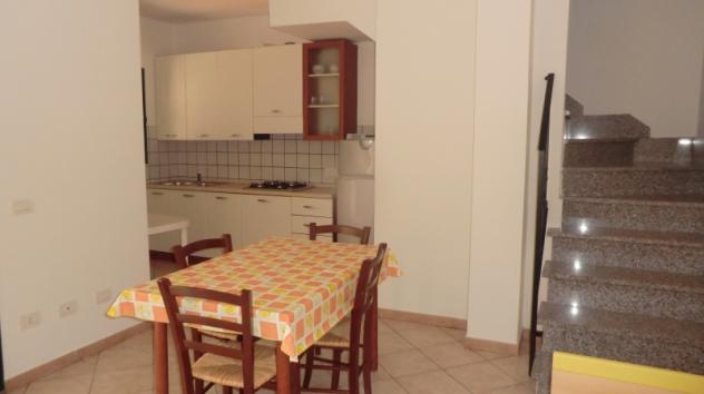 Valledoria villetta a schiera pari al nuovo vicino al mare - Foto 8